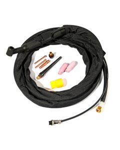 อะไหล่ TIG200A สายเชื่อม TIG TORCH