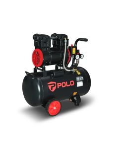 D11001-50 ปั๊มลมออยล์ฟรี 1.5HP(4P) 50L