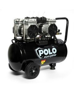 FAST 28-50 ปั้มลม 1390W 50L