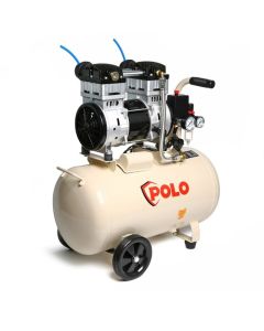 OFS11001-50 ปั๊มลมออยล์ฟรี 1.5HP 50L
