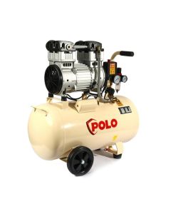 OFS15001-50 ปั๊มลมออยล์ฟรี 2HP (4P) 50L