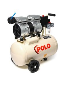 OFS5501-24 ปั๊มลมออยล์ฟรี 0.75HP - 24L