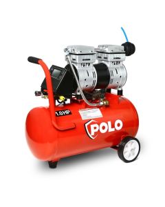 OFS7501-30D ปั๊มลมออยล์ฟรี 750W ถังลม 30