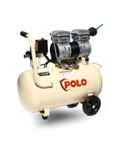 OFS7501-50 ปั๊มลมออยล์ฟรี 1HP 50L