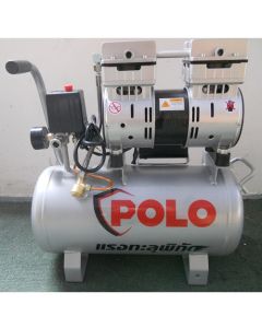 SLG24-580 ปั๊มลมขับตรง OIL 580W