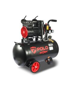 TP15001-50 ปั๊มลมออยล์ฟรี 2HP(2P) 50L