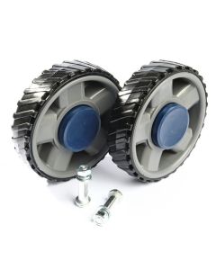 อะไหล่ BM2024B/2050B ล้อ 8"(2PCS/1SET)