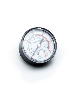 อะไหล่ OFS1100 มาตรวัดแรงดัน พลาสติก50มม
