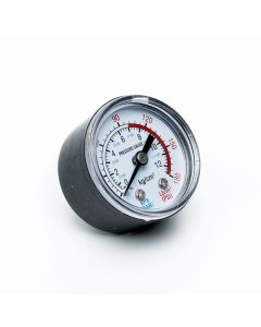 อะไหล่ OFS1100 มาตรวัดแรงดัน พลาสติก40มม