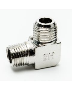 อะไหล่ OFS550/750#15 ข้องอขนาด 1/4"