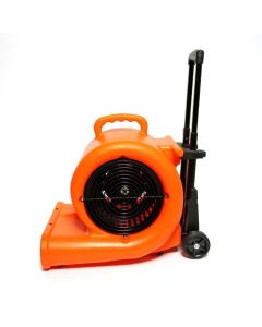 AP120004A เครื่องเป่าพรม/พื้น 9.3" 445W