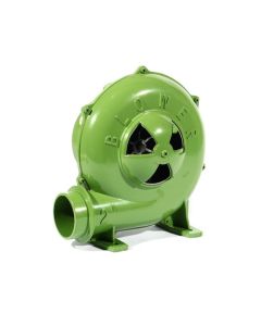 เครื่องเป่าลมหอยโข่ง 2" 150W เป่าเตา