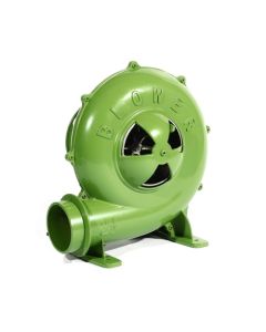 เครื่องเป่าลมหอยโข่ง 2.5" 260W เป่าเตา