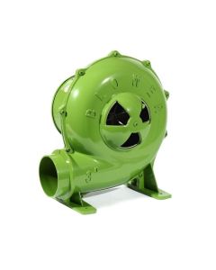 เครื่องเป่าลมหอยโข่ง 3" 350W เป่าเตา