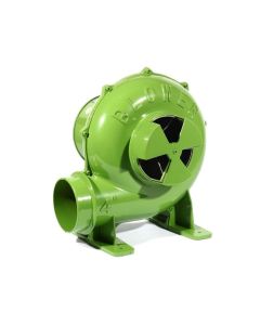 เครื่องเป่าลมหอยโข่ง 4" 550W เป่าเตา