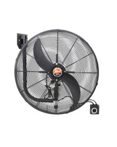 FB3-60 พัดลม 24" อุตสาหกรรมติดผนัง