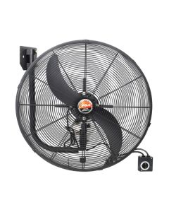 FB3-75 พัดลม 30" อุตสาหกรรมติดผนัง