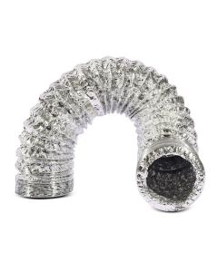 ท่อฟอยล์อลูมิเนียม 6"(150 MM) ยาว 5 เมตร