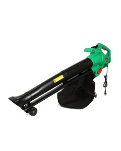 BL3300 เครื่องดูดเป่าใบไม้ ไฟฟ้า