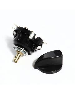 อะไหล่ FS6-60,FS6-75 สวิทช์