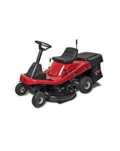 รถตัดหญ้านั่งขับ 30" B&S 12.5HP PEERLESS