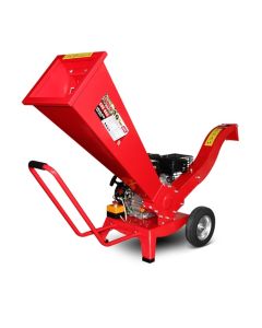 CSV-600 เครื่องย่อยกิ่งไม้ 60 MMรุ่นมินิ