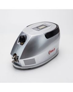 PC-2801D เครื่องพ่นหมอก-ไอน้ำ 120W