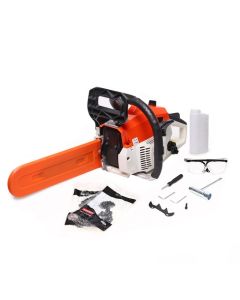 PL-115I-O เลื่อยยนต์(สีส้ม) X 0.92 HP
