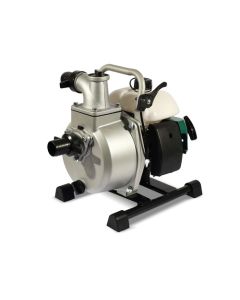 WP-411C ปั๊มน้ำชนเครื่องยนต์ 1-1/2"