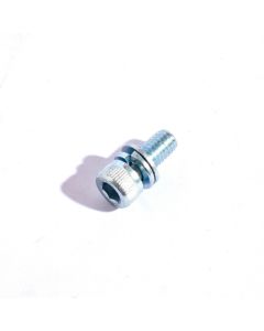 อะไหล่ HT260#20 M6 GREASE NIPPLE