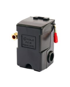 PC-6(1 WAY) สวิตช์แรงดัน ระบบลม 1WAY