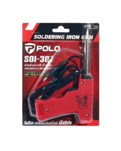 SOI-307 หัวแร้งบัดกรี ด้ามปืน 30-70W
