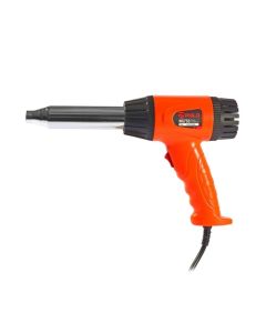 WG750 ปืนเชื่อมพลาสติก เป่าลมร้อน 750W