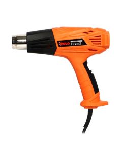 WYT02 เครื่องเป่าลมร้อน 2 ระดับ 2000W