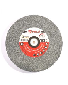 หินไฟ (สีเทา) 10" หนา 1" #36