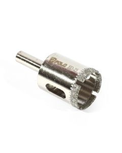 ED-25 โฮลซอกากเพชร กระเบื้อง/กระจก 25 มม