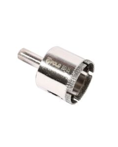 ED-35 โฮลซอกากเพชร กระเบื้อง/กระจก 35 มม