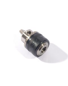 B001 หัวสว่านเกลียว-1/4"(0.6-6MM)X24T