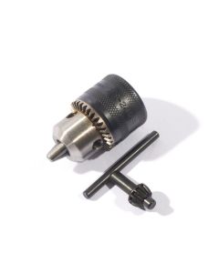 B002 หัวสว่านเกลียว-3/8"(1.5-10M)24T