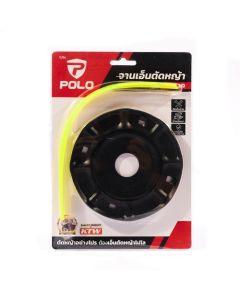TH-10 จานเอ็นตัดหญ้า