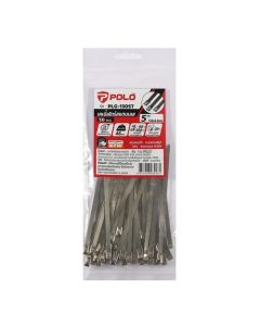 PLG-130ST เคเบิ้ลไทร์สแตนเลส 4.6*130
