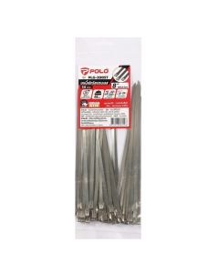 PLG-200ST เคเบิ้ลไทร์สแตนเลส 4.6*200