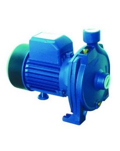 CPM-130 ปั๊มหอยโข่ง 1" ใบพัดเล็ก 0.5 HP