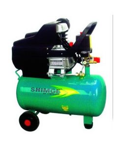 SGBM9022 ปั๊มลม 2 HP 1เฟส 220V 24L