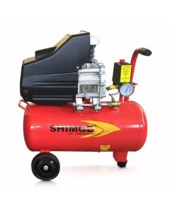 SGBM9024 ปั๊มลมขับตรง 2 HP 1เฟส 220V 22L