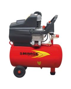 SGBM9032 ปั๊มลม2แรงม้า 1เฟส 220V 20L