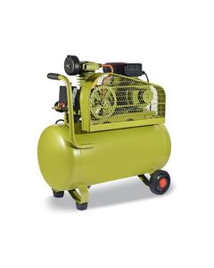 SGJ1051-50 ปั้มลมสายพาน 1 HP 50L