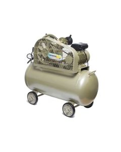 SGJ-2051A-120 ปั๊มลมขับสายพาน2HP120L-1PH