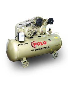 SGJ-2090A300ปั๊มลมขับสายพาน7.5HP300L-3PH