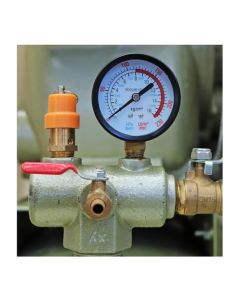SGJ-3090-315 ปั๊มลมขับสายพาน10HP315L-3PH